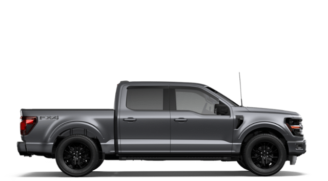 2026 Ford F-150+F-150